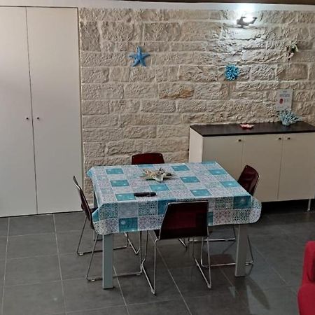 Willa La Vela Giovinazzo Zewnętrze zdjęcie
